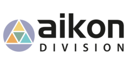 logo aikon - division